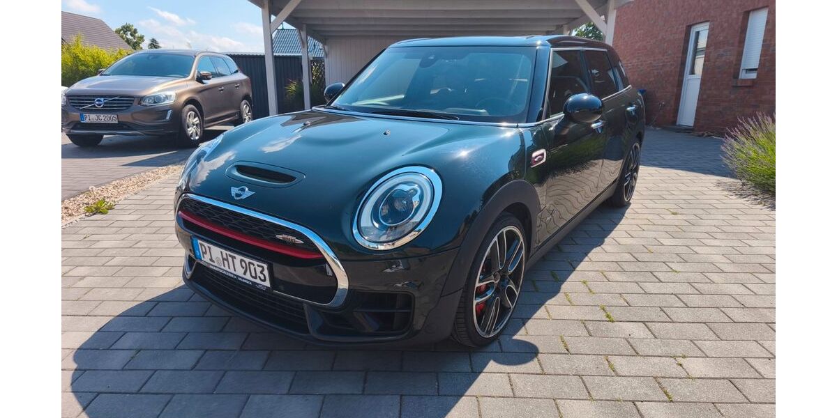 Mini John Cooper Works Clubman 98.453 km 19.200 &euro; Brande-Hörnerkirchen 25364