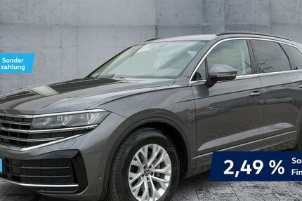 VW Touareg 14.048 km 60.830 &euro; Hof 95030