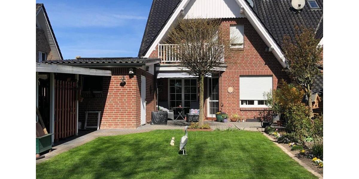 Doppelhaushälfte Bad Rothenfelde - 1 Zimmer, 132 m&sup2;, 425.000&euro; | Angebot:26275474