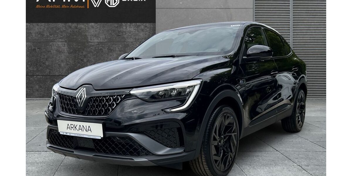 Renault Arkana 7.500 km 26.980 &euro; Freising 85354