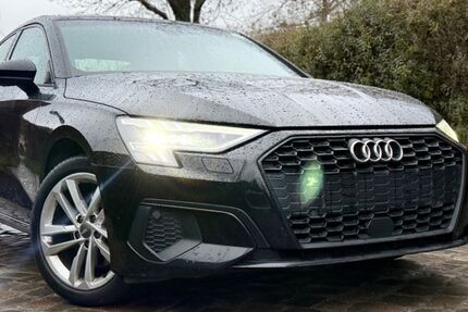 Audi A3 140.060 km 17.499 &euro; Berlin 12099