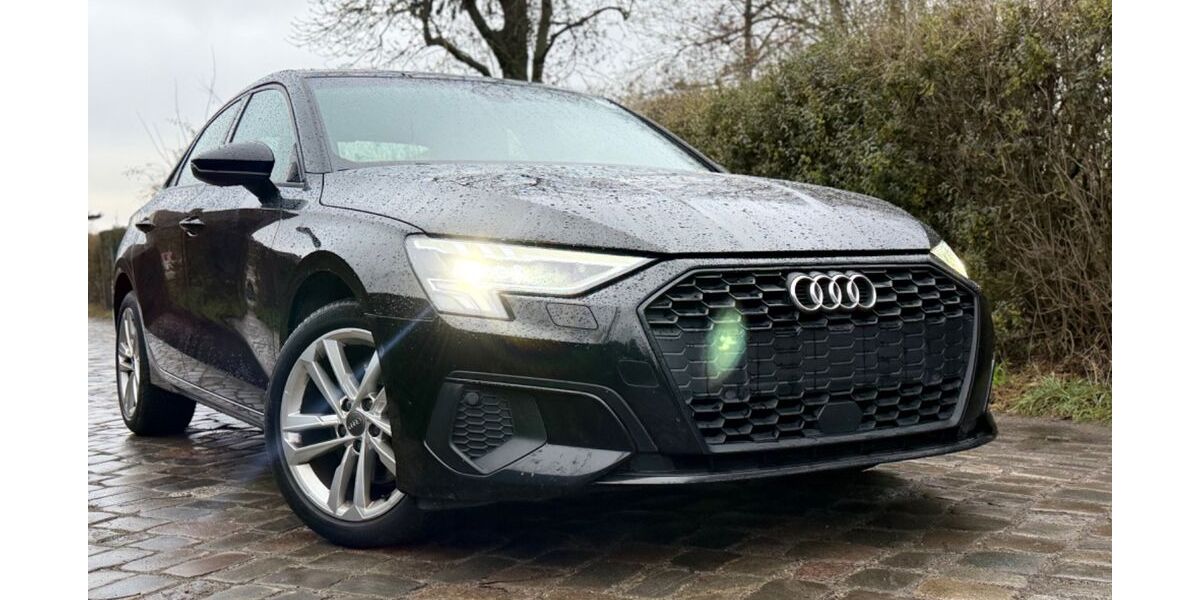 Audi A3 140.060 km 17.499 &euro; Berlin 12099