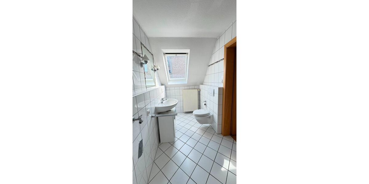 Maisonettenwohnung Oldenburg Alexandersfeld - 2 Zimmer, 67 m&sup2;, 189.000&euro; | Angebot:27040238