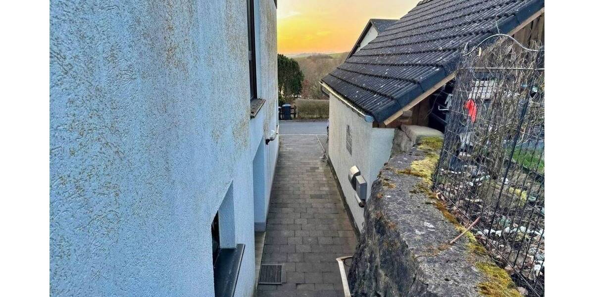 Mehrfamilienhaus, Wohnhaus Hillesheim - 495.000&euro; | Angebot:26082571