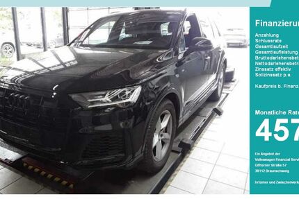 Audi Q7 47.084 km 51.779 &euro; Herrenberg 71083