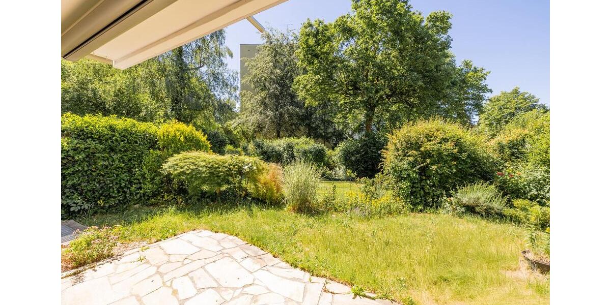 Etagenwohnung Planegg - 4 Zimmer, 105 m&sup2;, 599.000&euro; | Angebot:26914973