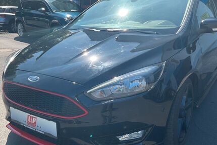 Ford Focus 74.780 km 10.590 &euro; Giessen 35394