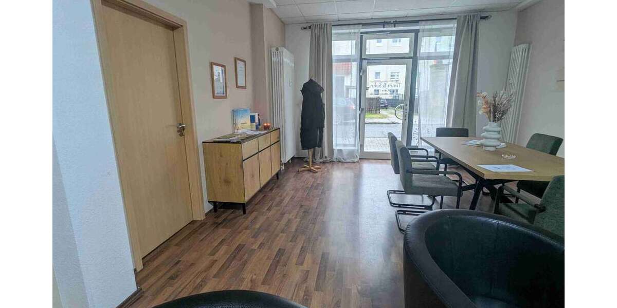 Gewerbeobjekt Wriezen - 112.000&euro; | Angebot:20521407