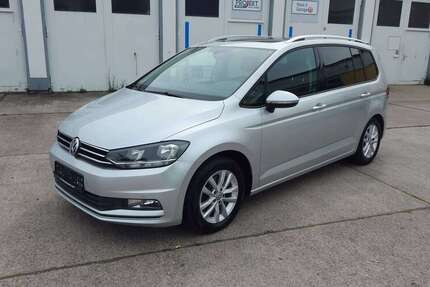 VW Touran 250.000 km 8.990 &euro; Erfurt 99092