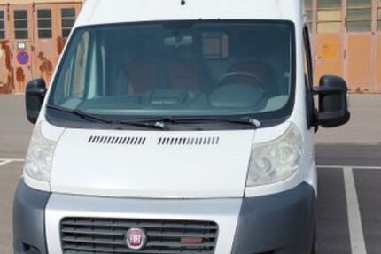 Fiat Ducato 319.000 km 11.000 &euro; Gundelsheim 96163