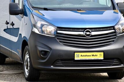 Opel Vivaro 94.000 km 15.900 &euro; Limeshain 63694