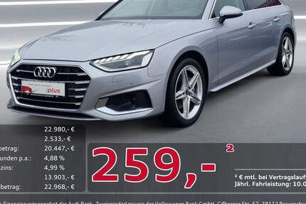 Audi A4 147.152 km 22.980 &euro; Ingolstadt 85057