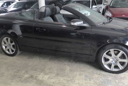 Volvo C70