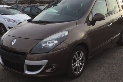 Renault Scenic 96.000 km 3.999 &euro; Bad Kreuznach 55543
