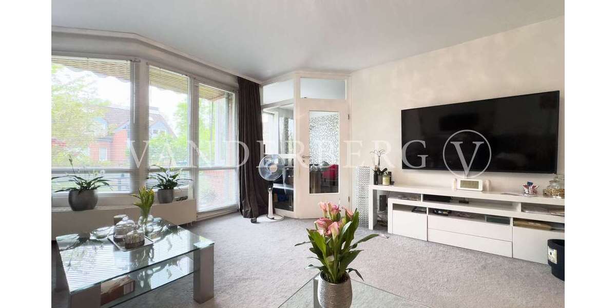 Etagenwohnung Wentorf bei Hamburg - 3 Zimmer, 78 m&sup2;, 290.000&euro; | Angebot:27009847