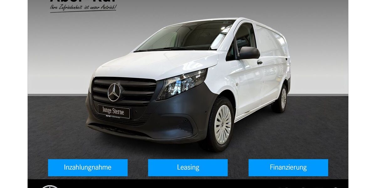 Mercedes-Benz Vito 48.209 km 31.416 &euro; Donauwörth 86609