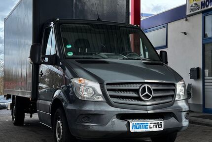 Mercedes-Benz Sprinter 250.000 km 14.999 &euro; Oberndorf am Neckar 78727