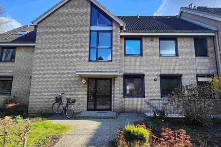 Wohnung Elmshorn Hainholz - 2 Zimmer, 67 m&sup2;, 214.000&euro; | Angebot:25719925