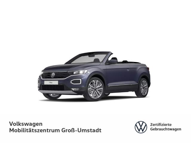 T-Roc