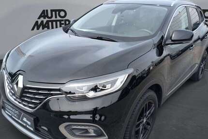 Renault Kadjar 111.050 km 17.290 &euro; Bielefeld 33719