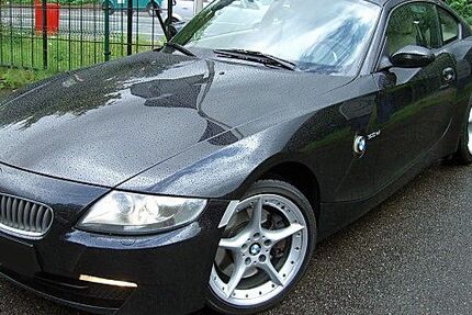 BMW Z4 144.600 km 22.999 &euro; Hamburg 22419