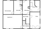 Doppelhaushälfte Ferdinandshof - 4 Zimmer, 112 m&sup2;, 140.000&euro; | Angebot:26879133
