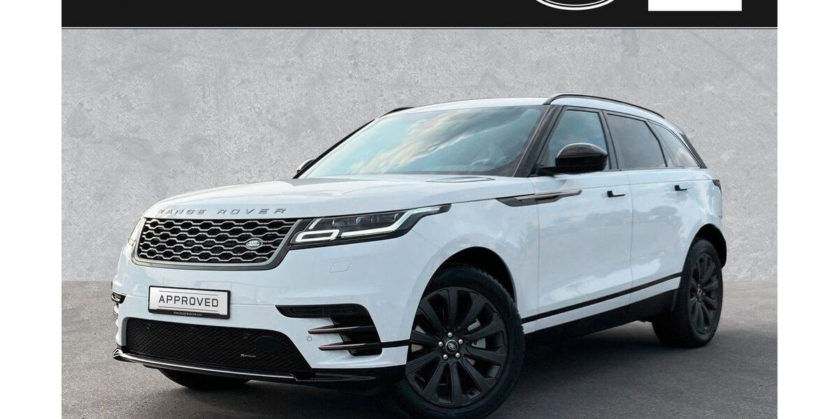Land Rover Range Rover Velar 32.500 km 48.250 € Karlsruhe 76187