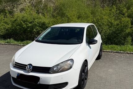 VW Golf 224.626 km 2.200 &euro; Dillenburg 35683