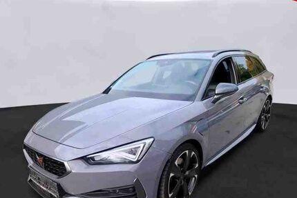 Cupra Leon 74.990 km 22.640 &euro; Wackersdorf 92442