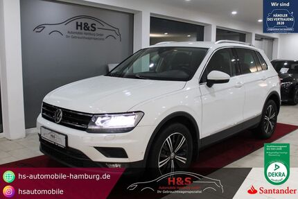 VW Tiguan 100.098 km 21.450 &euro; Pinneberg 25421