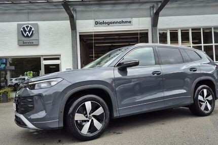 VW Tayron 1.780 km 39.980 &euro; Extertal 32699