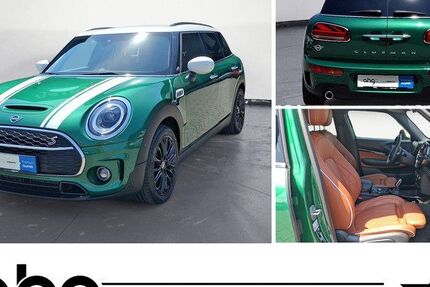 Mini Cooper S Clubman 62.102 km 26.460 &euro; Freiburg 79108