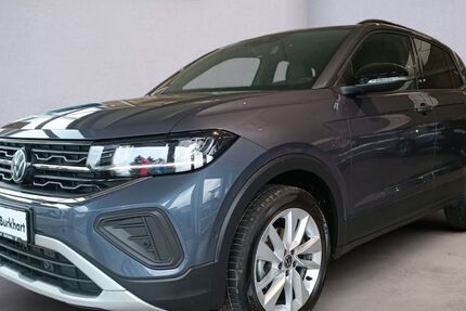 VW T-Cross 25.200 km 24.900 &euro; Illertissen 89257