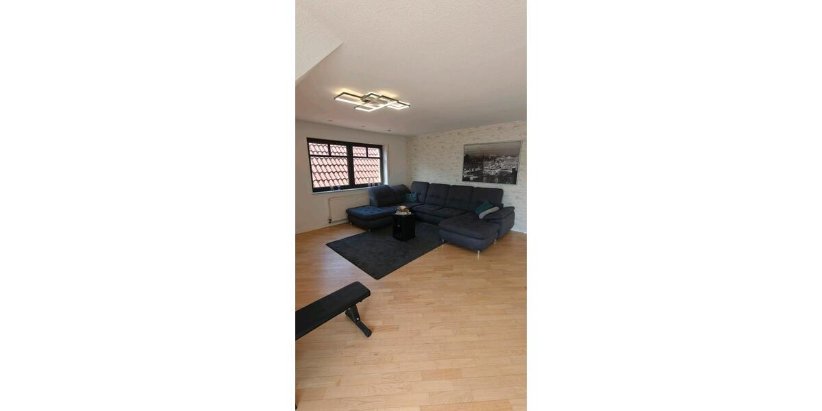 Etagenwohnung Wietmarschen - 4 Zimmer, 127 m&sup2;, 940&euro; | Angebot:26326338