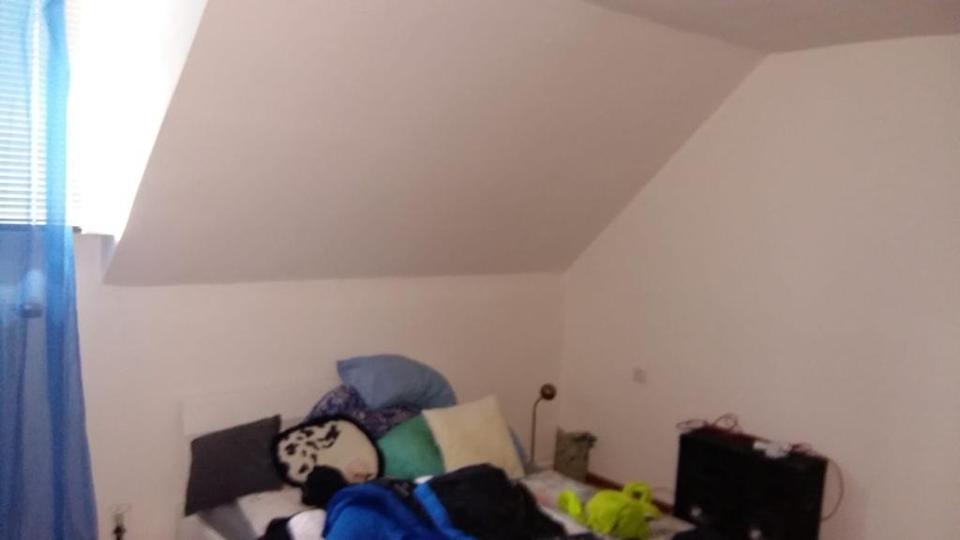 Dachgeschoßwohnung Mehren - 4 Zimmer, 99 m&sup2;, 500&euro; | Angebot:26177150