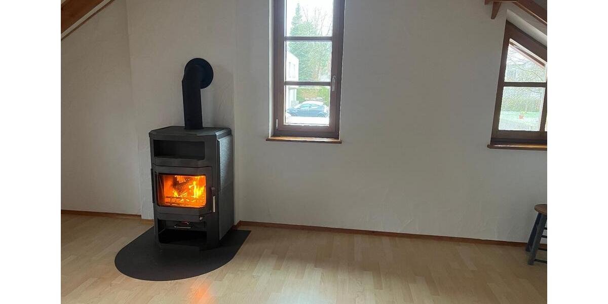 Charmante Doppelhaushälfte- ab sofort bezugsfrei! 4 zimmer