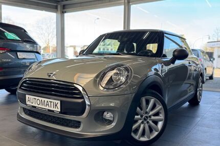 Mini ONE 21.570 km 16.990 &euro; Wahlstedt 23812