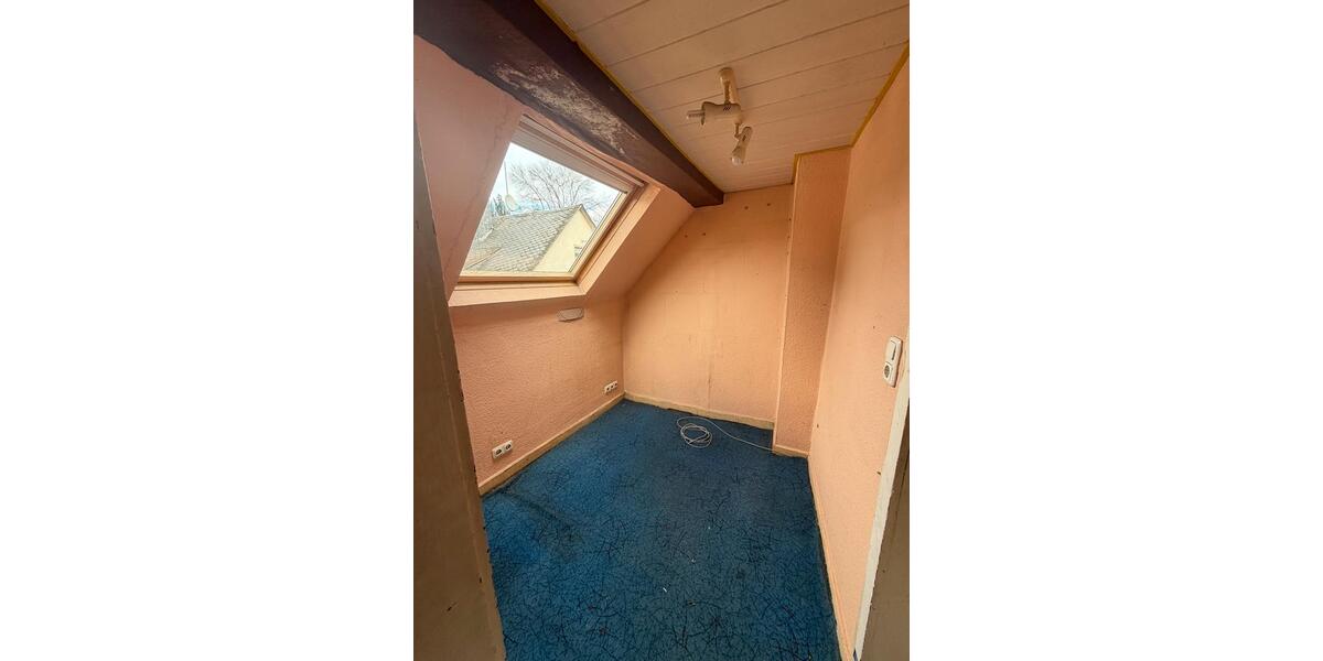 Einfamilienhaus Traben-Trarbach Trarbach - 7 Zimmer, 100 m&sup2;, 99.000&euro; | Angebot:26424686