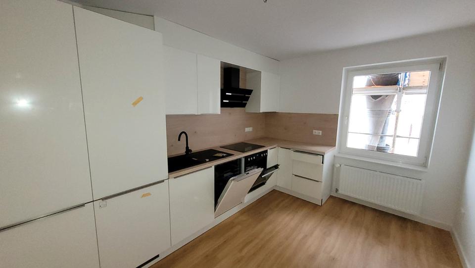 Etagenwohnung Soltau - 2 Zimmer, 66 m&sup2;, 573&euro; | Angebot:26665127