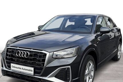 Audi Q2 33.800 km 25.890 &euro; Betzdorf 57518