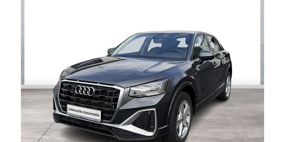 Audi Q2 33.800 km 25.890 &euro; Betzdorf 57518