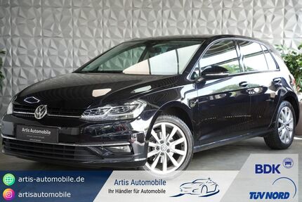 VW Golf 72.000 km 17.490 &euro; Quickborn 25451