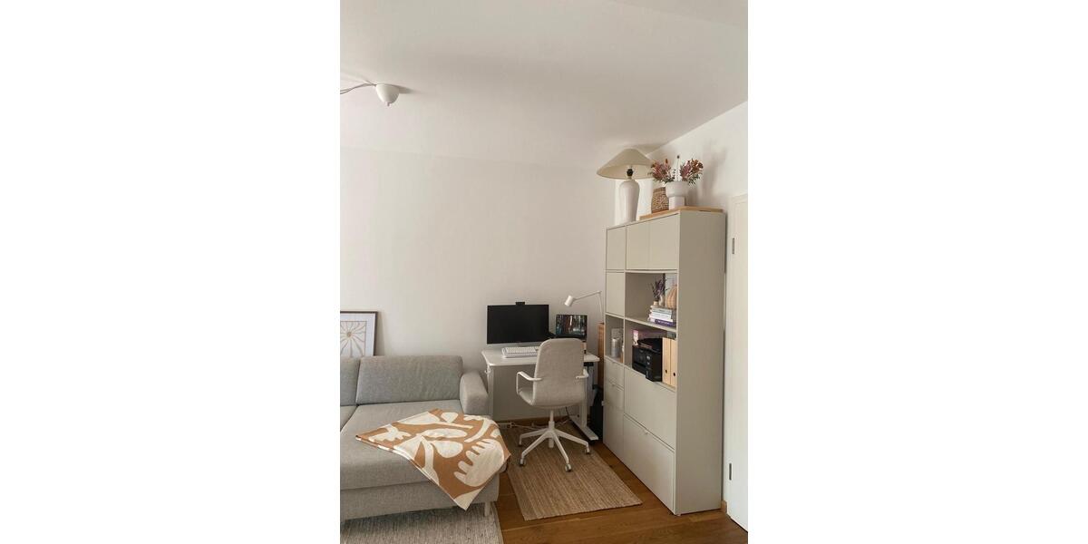 Etagenwohnung Utting am Ammersee - 3 Zimmer, 95 m&sup2;, 1.620&euro; | Angebot:26356620