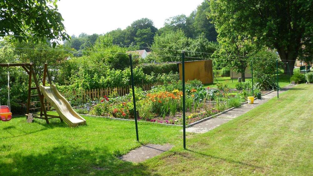 Etagenwohnung Zweibrücken Oberauerbach - 3 Zimmer, 80 m&sup2;, 520&euro; | Angebot:25627527