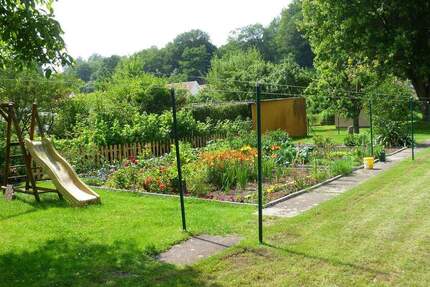 Wohnung Zweibrücken Oberauerbach - 3 Zimmer, 80 m&sup2;, 520&euro; | Angebot:25627527