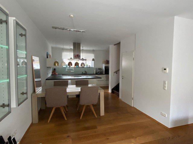 Reihenhaus Fürth Atzenhof - 4.5 Zimmer, 115 m&sup2;, 629.000&euro; | Angebot:26975747