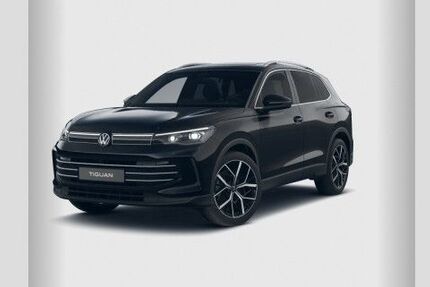 VW Tiguan 3.500 km 52.990 &euro; Glinde 21509