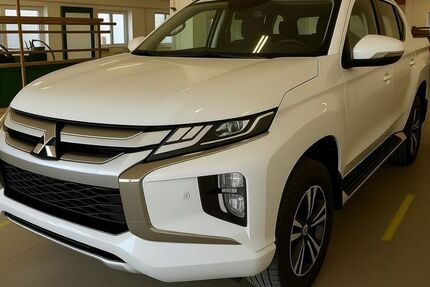 Mitsubishi L200 84.050 km 28.900 &euro; Berlin 10247