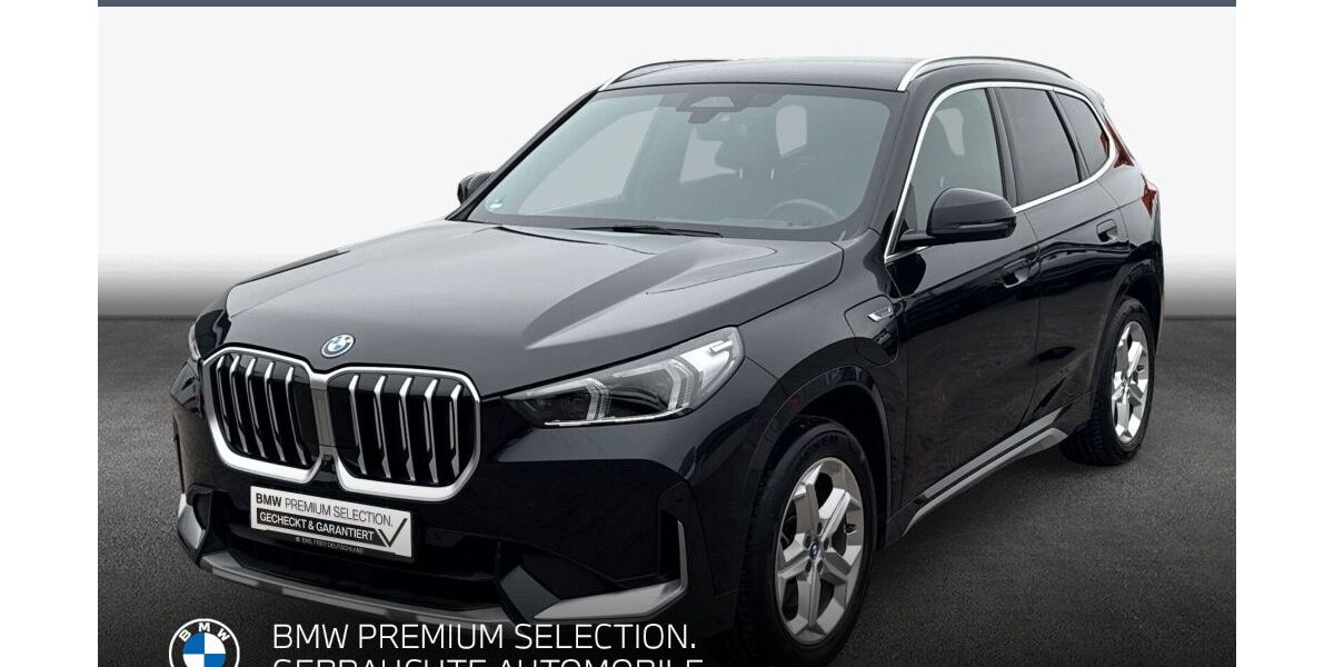 BMW X1 42.260 km 38.990 &euro; Landau 76829