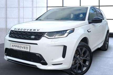 Land Rover Discovery 39.500 km 37.800 &euro; Kolbermoor 83059